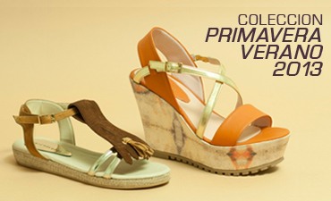Micheluzzi - Primavera Verano